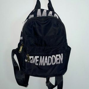 Steve Madden Backpack